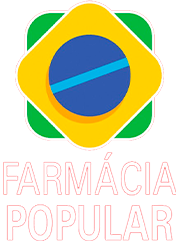 FARMACIA POPULAR LOGO ATUALIZADA 2024